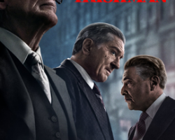 The Irishman